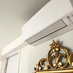 Zambianchi Apartamento Bérgamo