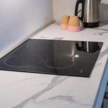 Zambianchi Apartamento *