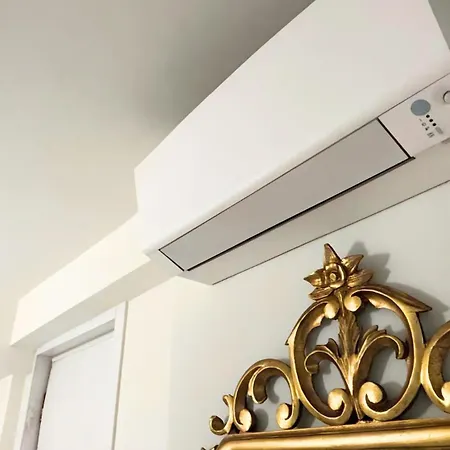 Zambianchi Appartement Bergamo