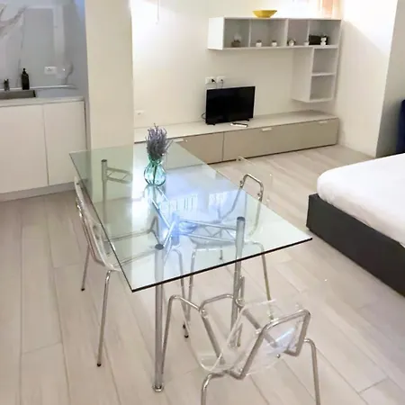 Apartman Zambianchi Bergamo