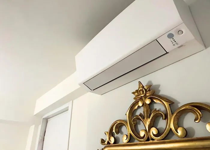 Zambianchi - Sostify Apartamento Bérgamo