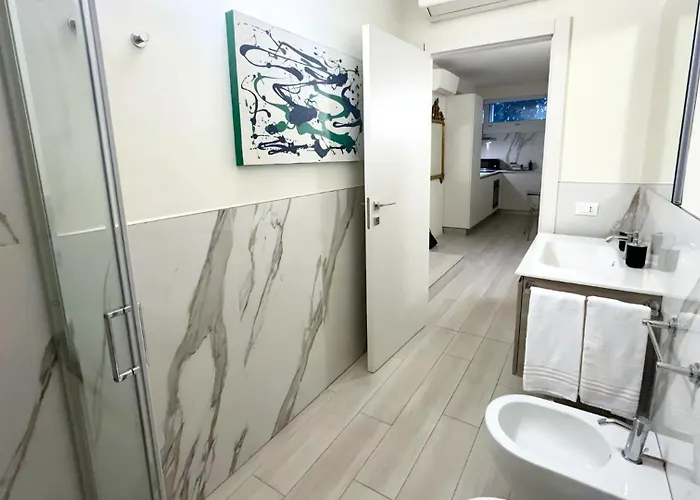 Apartamento Zambianchi - Sostify Bérgamo