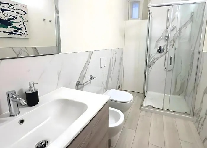 Zambianchi - Sostify Apartamento Bérgamo