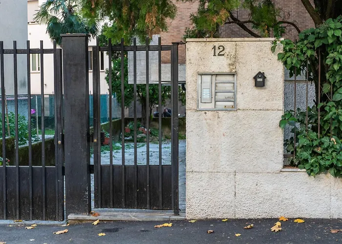 Zambianchi - Sostify Apartamento Bérgamo